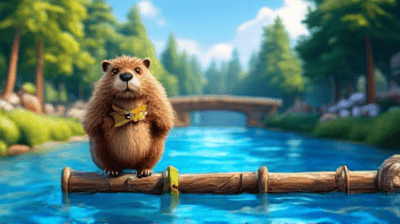 Beaver Flow Fest
