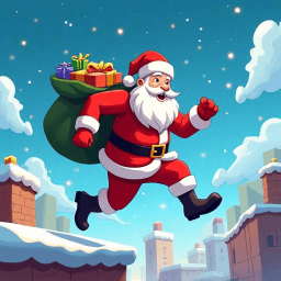 Jingle Jump
