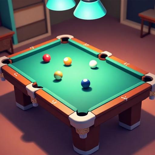 Pocket Challenge