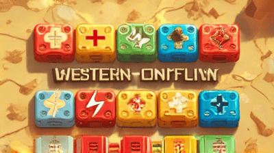 Western Conflict